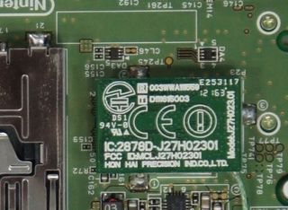 Illustration for article titled Tearing the 3DS XL's Guts Open